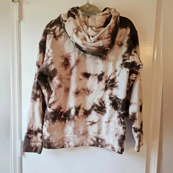 Lululemon All Yours Hoodie Size 10 - Picture 6 of 6